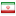 sabteamiran.com server is located in Iran